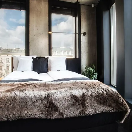 Ξενοδοχείο The Loft Adults Only