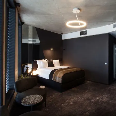 The Loft Adults Only Ξενοδοχείο 4*