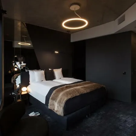 The Loft Adults Only 4* Krasków