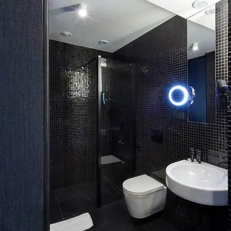 Ξενοδοχείο The Loft Adults Only Krasków