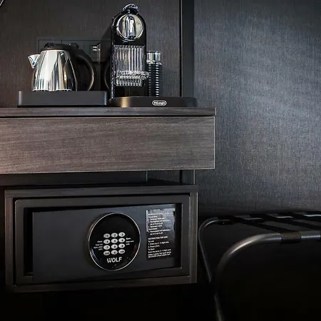 The Loft Adults Only 4* 크라쿠프