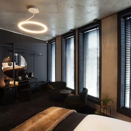 Ξενοδοχείο The Loft Adults Only
