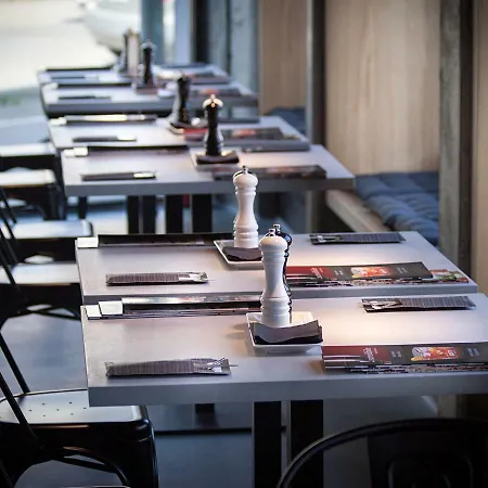 The Loft Adults Only 호텔