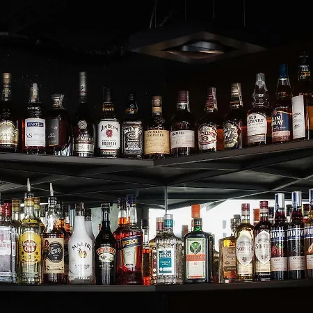 호텔 The Loft Adults Only 4*