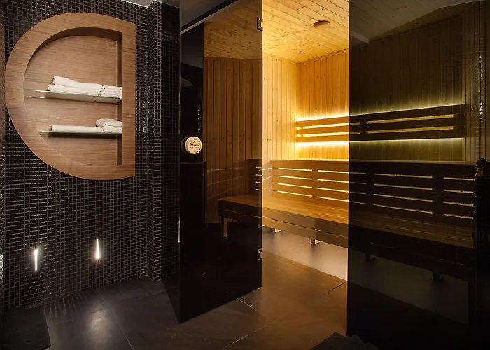 Hotel The Loft Adults Only