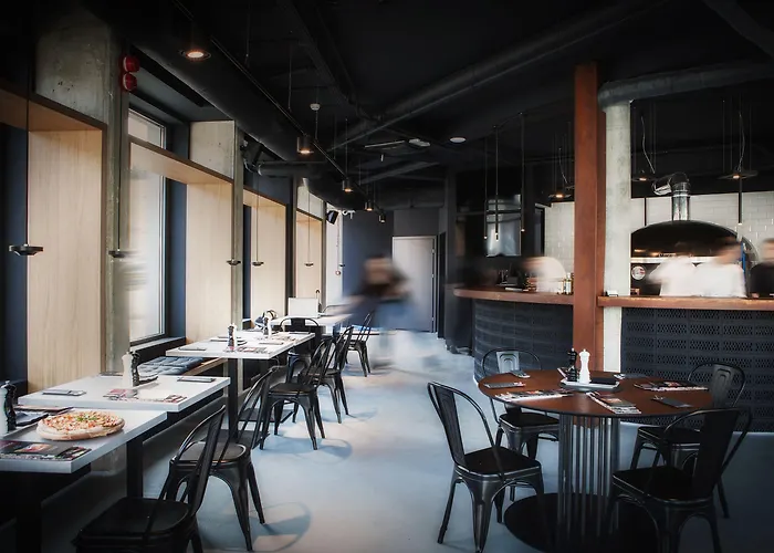 The Loft Adults Only 4* Cracovia