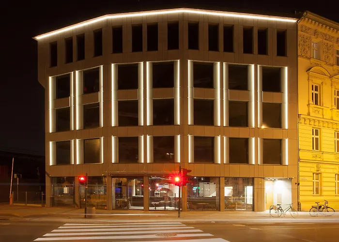 Hotel The Loft Adults Only