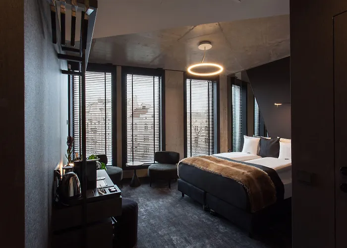 Hotel The Loft Adults Only Cracovia