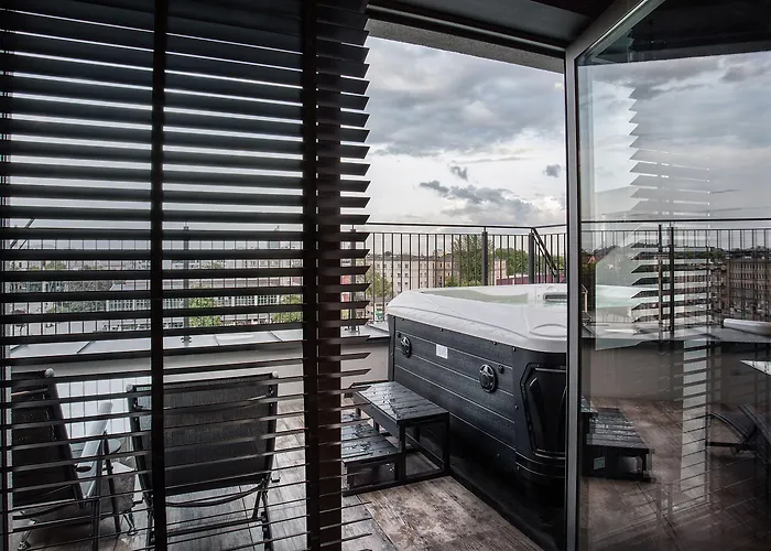 The Loft Adults Only Cracovia