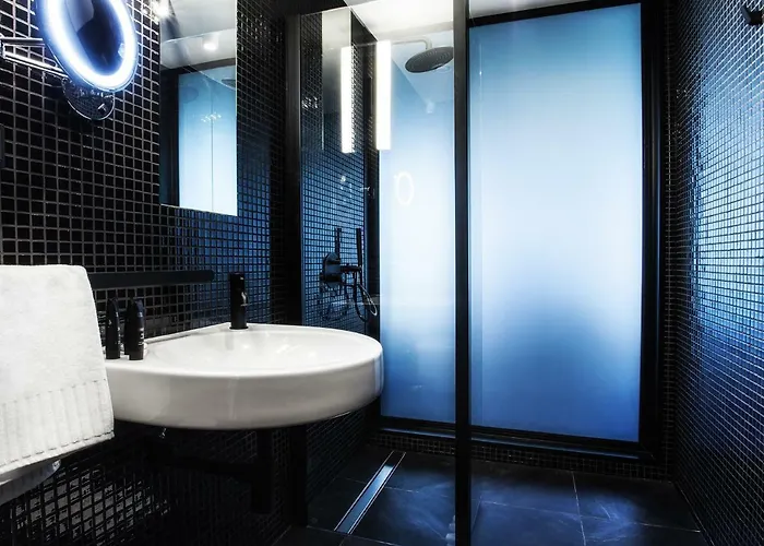 The Loft Adults Only Hotel 4*