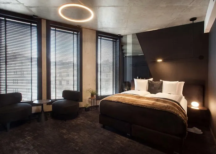 Hotel The Loft Adults Only