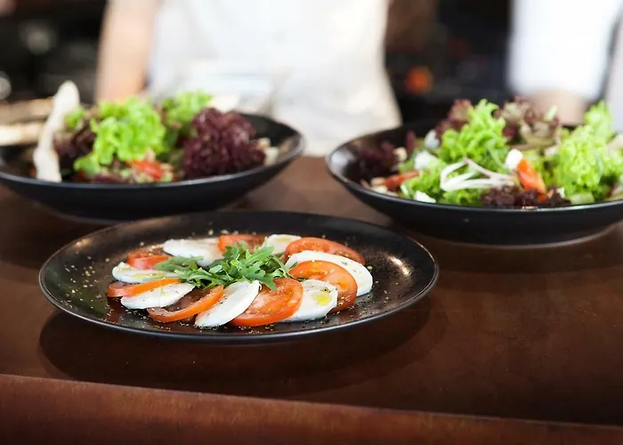 The Loft Adults Only ホテル 4*