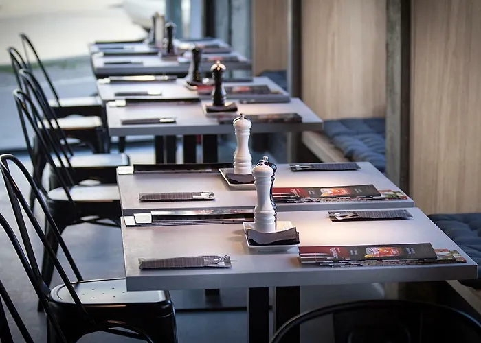 The Loft Adults Only Hotel