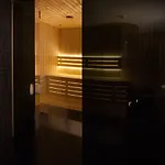 Отель The Loft Adults Only Краков
