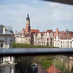 The Loft Adults Only Krakau