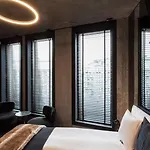 The Loft Adults Only Hotel