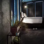 The Loft Adults Only Hotel 4*