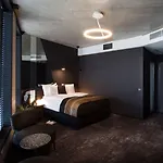 The Loft Adults Only Hotel Krakau