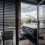 Hotel The Loft Adults Only Krakau
