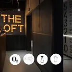The Loft Adults Only 4*