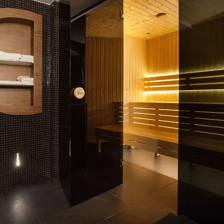 Hotel The Loft Adults Only