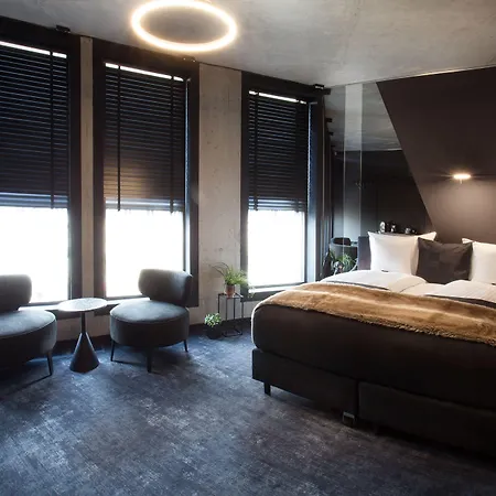 Hotel The Loft Adults Only 4*