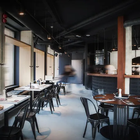 The Loft Adults Only 4* Kraków