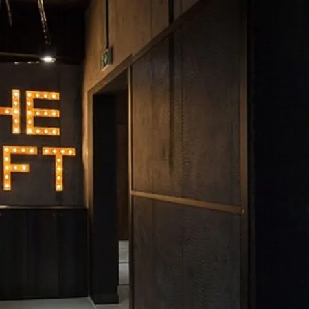 The Loft Adults Only 4* 克拉科夫