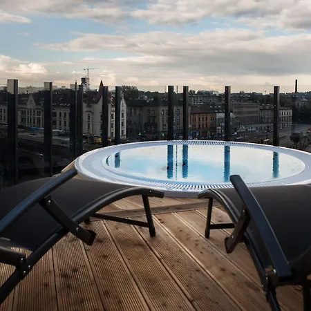 The Loft Adults Only Hotel 4*