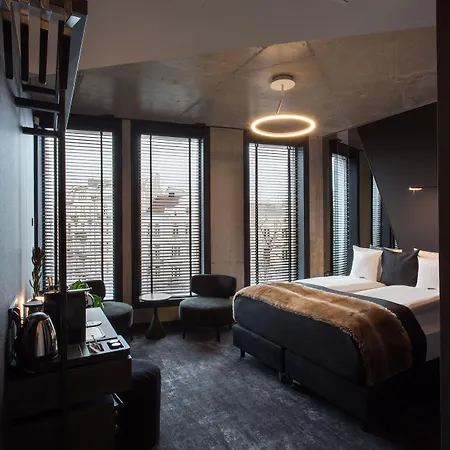 Hotel The Loft Adults Only Krakau