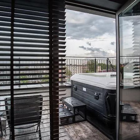 The Loft Adults Only Cracovia