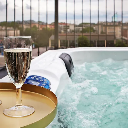 The Loft Adults Only