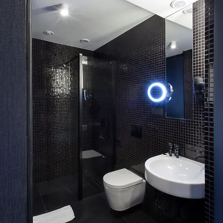 Hotel The Loft Adults Only Cracóvia