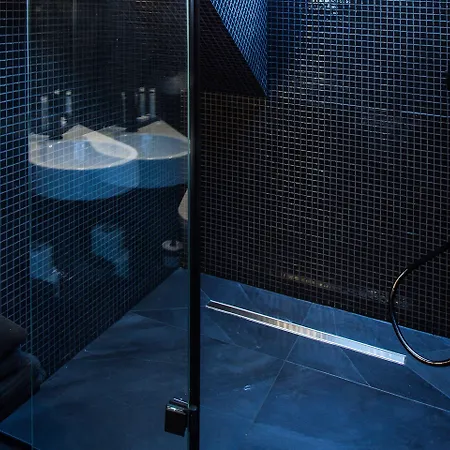 Hotel The Loft Adults Only Cracovia