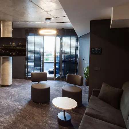 The Loft Adults Only Hotel Kraków