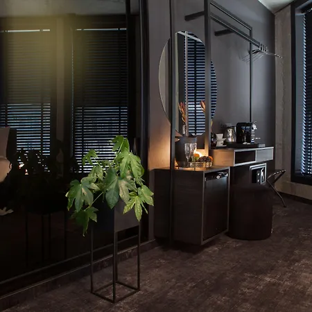 The Loft Adults Only Hotel 4*