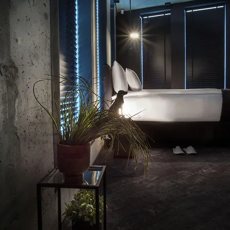 The Loft Adults Only 酒店 4*