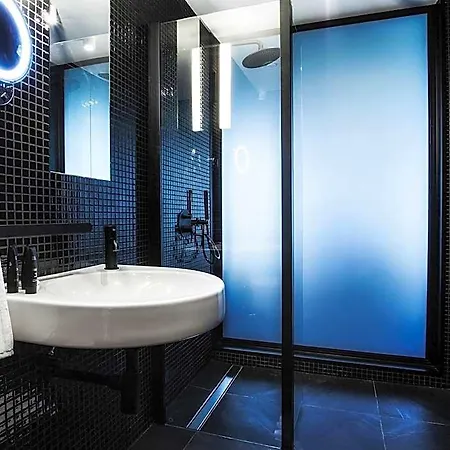The Loft Adults Only 4* Kraków