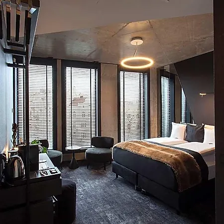 Hotell The Loft Adults Only Kraków