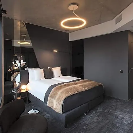 The Loft Adults Only 4* Kraków