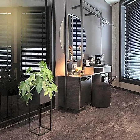 Hotell The Loft Adults Only