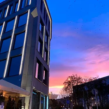Hotell The Loft Adults Only 4*