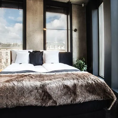 Hotel The Loft Adults Only