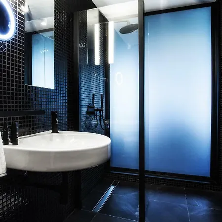 The Loft Adults Only Hotell 4*