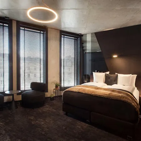 Hotel The Loft Adults Only