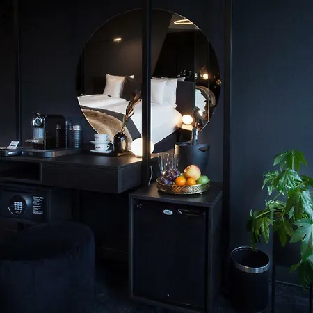 Hotel The Loft Adults Only 4*