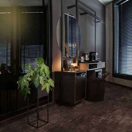 The Loft Adults Only 4* Cracóvia