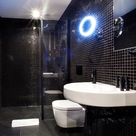 The Loft Adults Only Hotel Cracovia