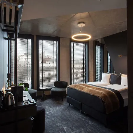 The Loft Adults Only