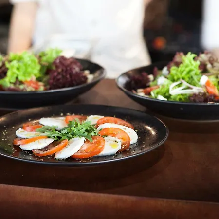 The Loft Adults Only Hotel 4*